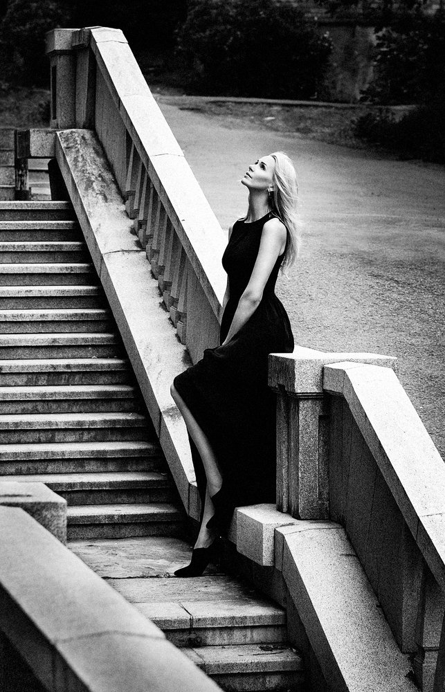 Photograph by Анастасия Кушнырь