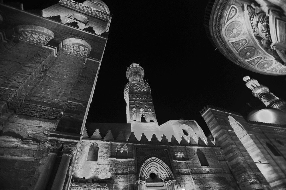 Фотография автора Hashem Mohamed