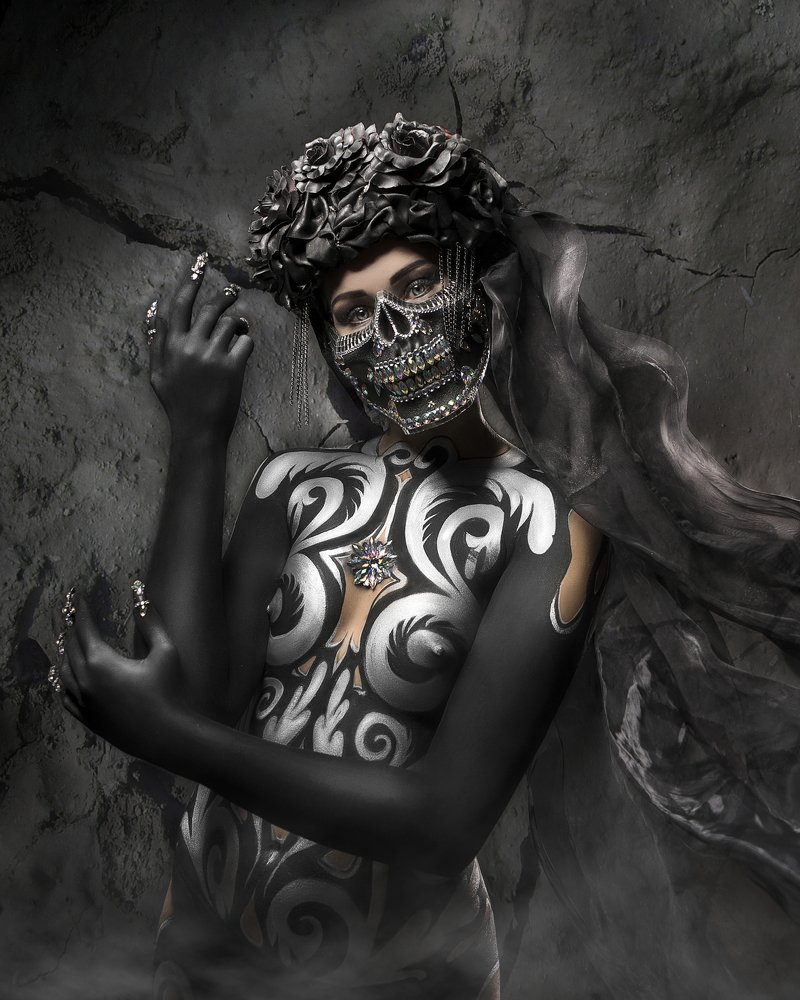 Photograph by Elina Beloglazova