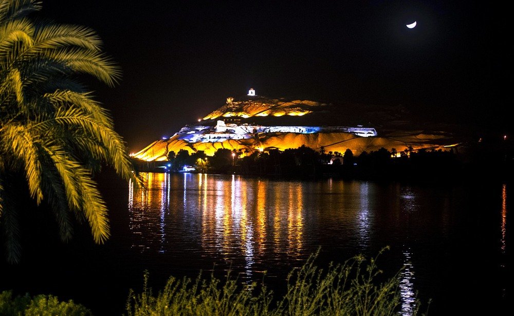 Фотография автора Hashem Mohamed