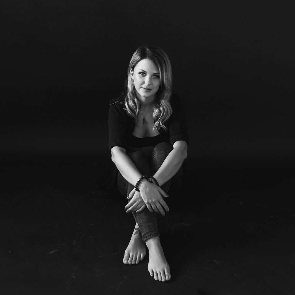 Photograph by Tanya Golosovker