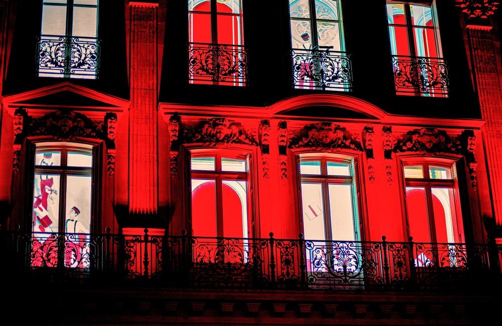 Photograph by Raivo Kremer