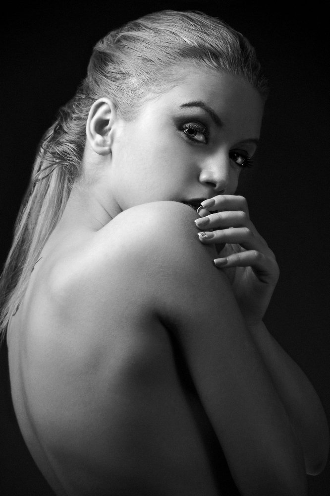 Photograph by Cанан