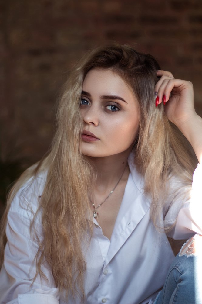 Photograph by Альфия