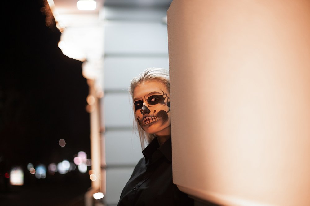 Photograph by Ирина