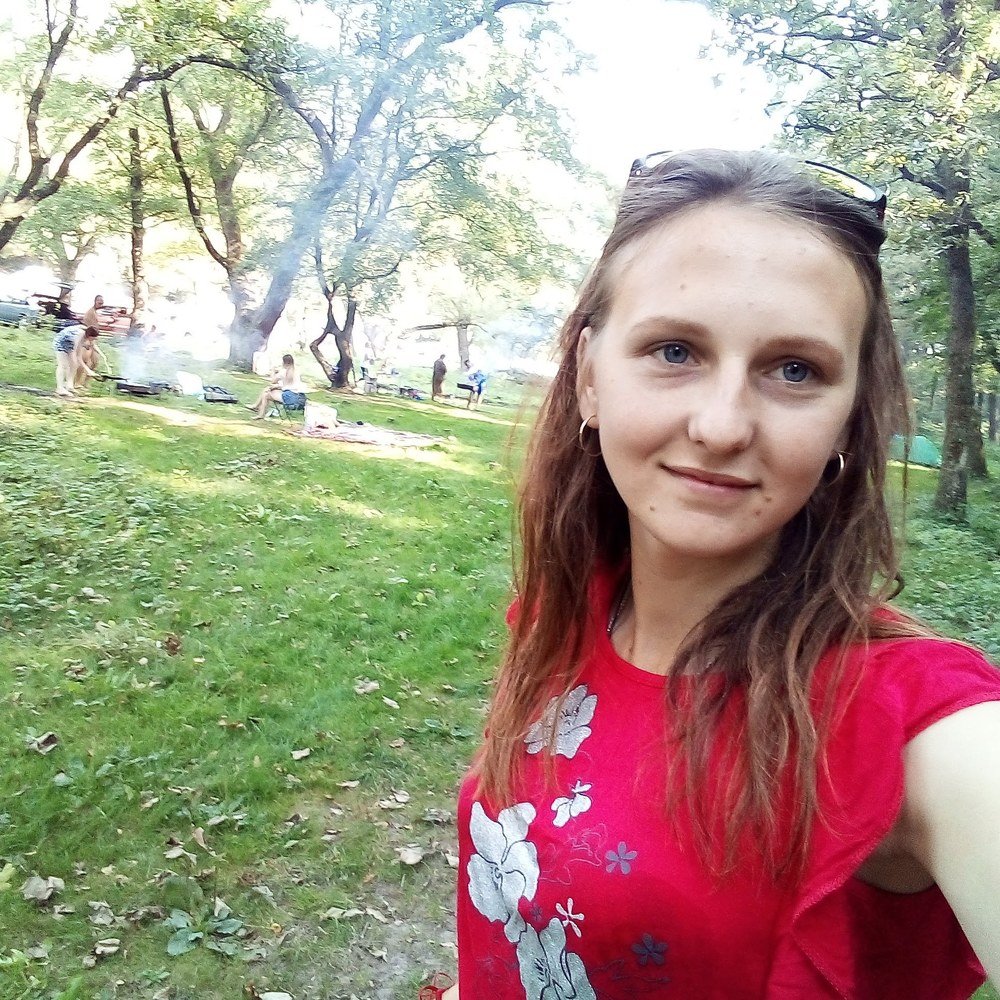 Photograph by Наталія Дронюк