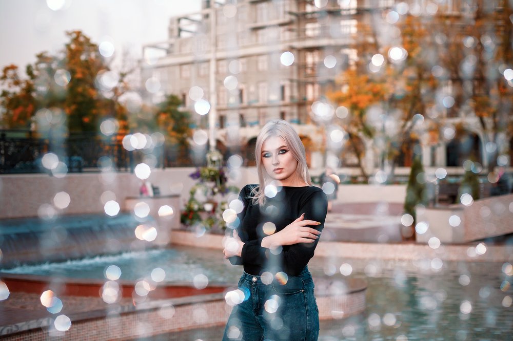 Photograph by Ирина