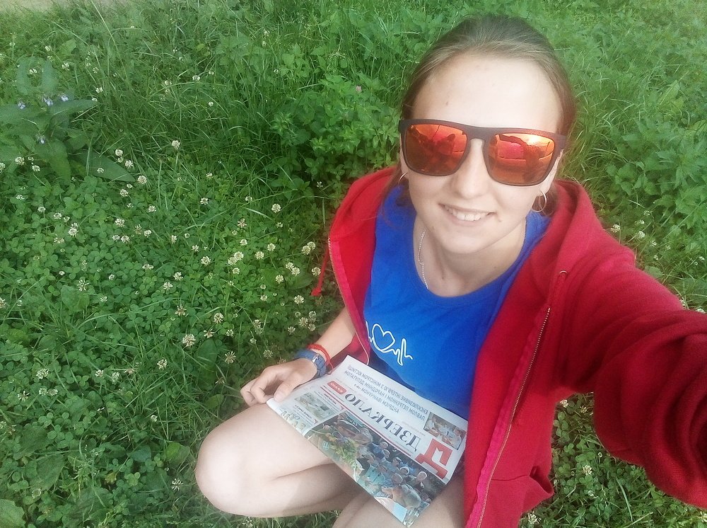 Photograph by Наталія Дронюк