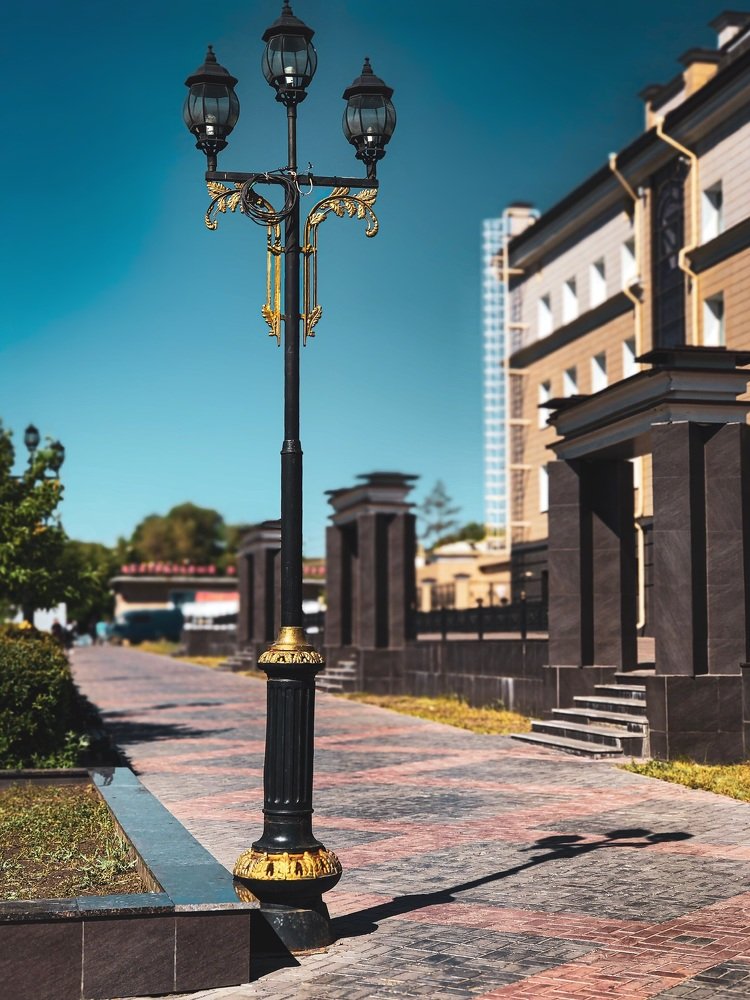 Photograph by Юрий Попов