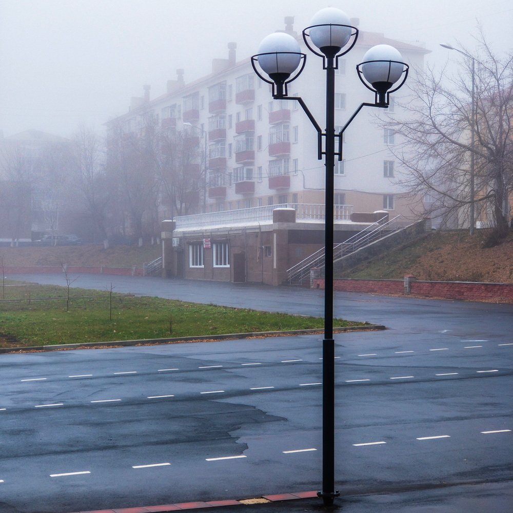 Photograph by Юрий Попов