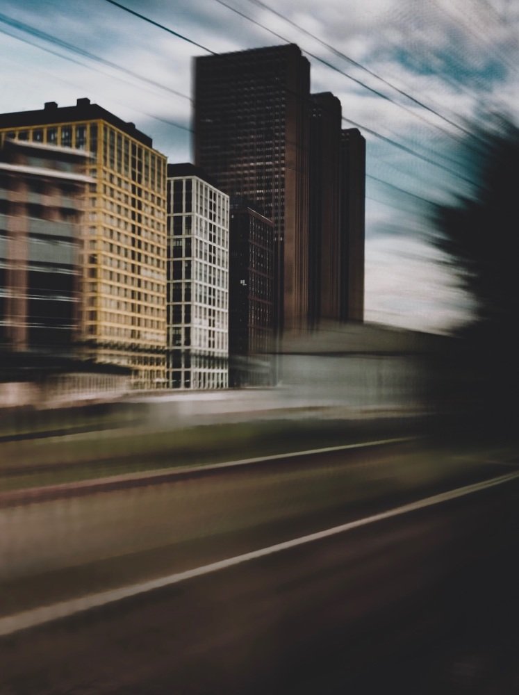 Photograph by Юрий Попов