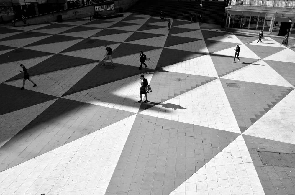 Photograph by Alexander Zvir