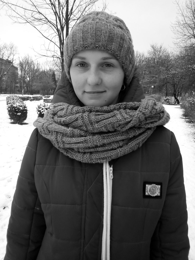 Photograph by Наталія Дронюк