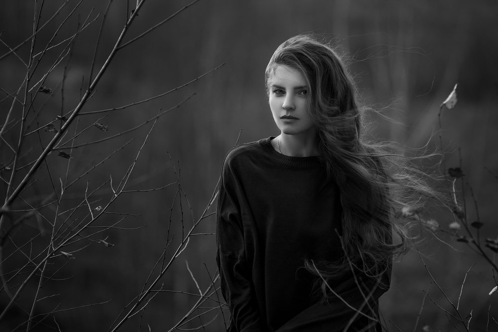 Photograph by Елена Жаркова