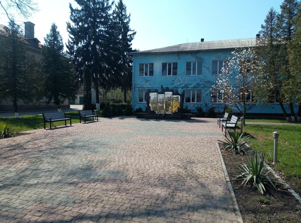 Photograph by Наталія Дронюк