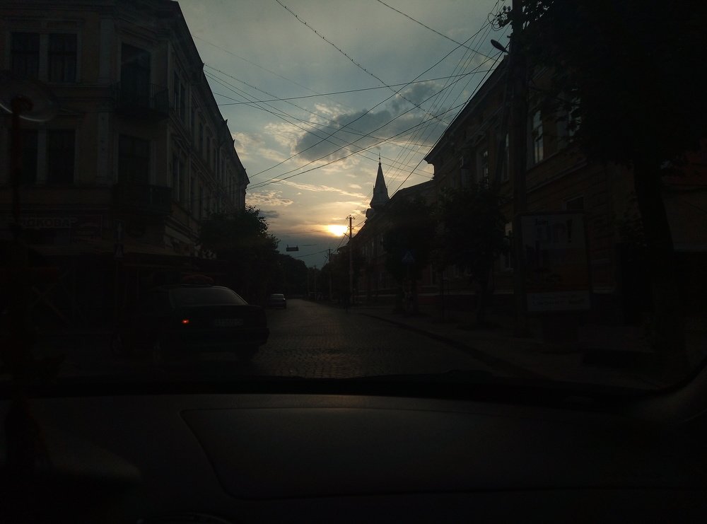 Photograph by Наталія Дронюк