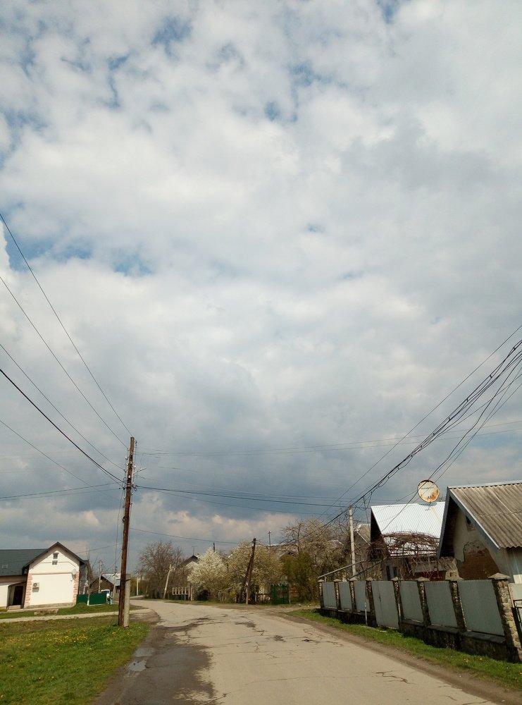 Photograph by Наталія Дронюк