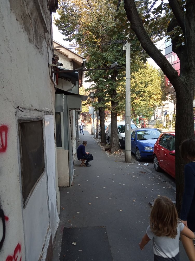 Photograph by Mladjan Kundacina