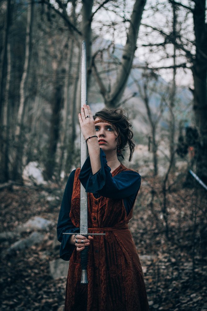 Photograph by Konstantin