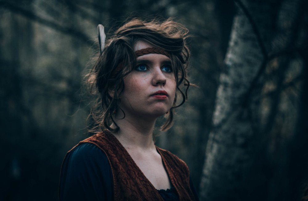 Photograph by Konstantin