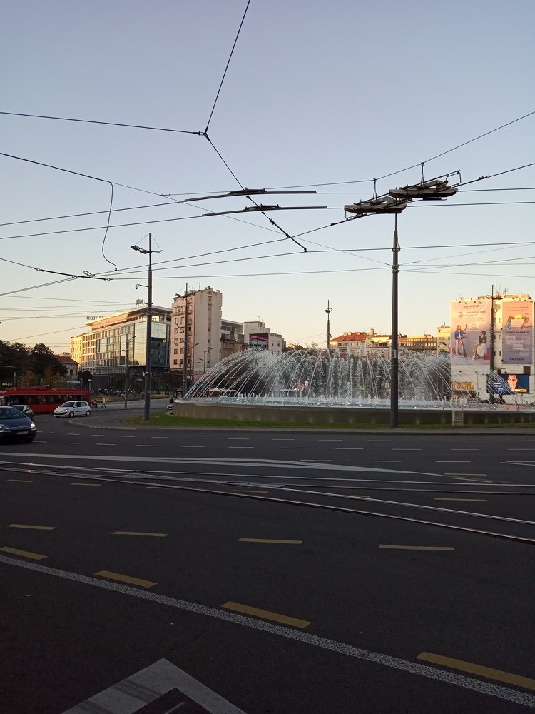 Photograph by Mladjan Kundacina