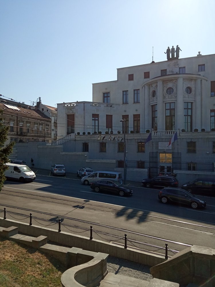 Photograph by Mladjan Kundacina