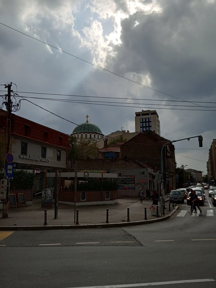 Photograph by Mladjan Kundacina