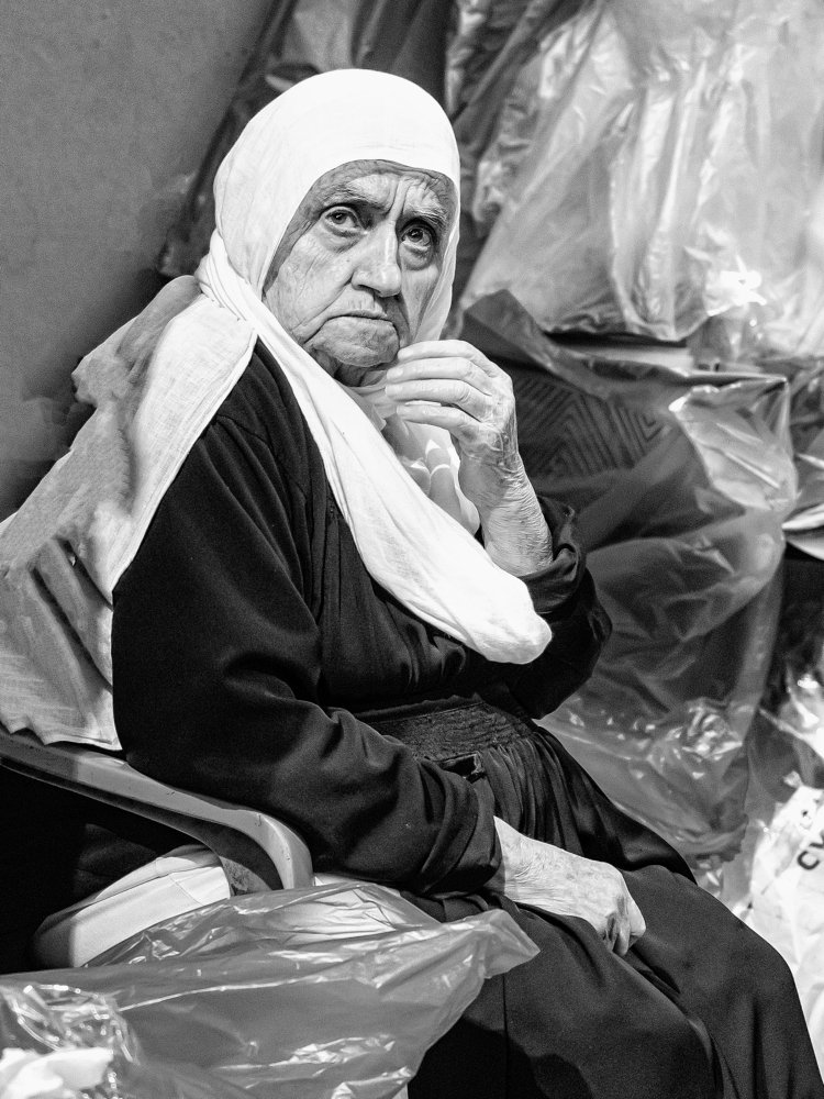 Photograph by Semion Ribinik