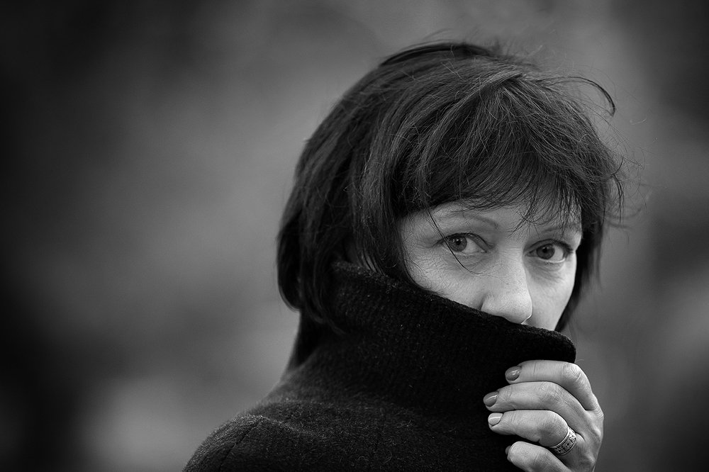 Photograph by Чистякова Валерия