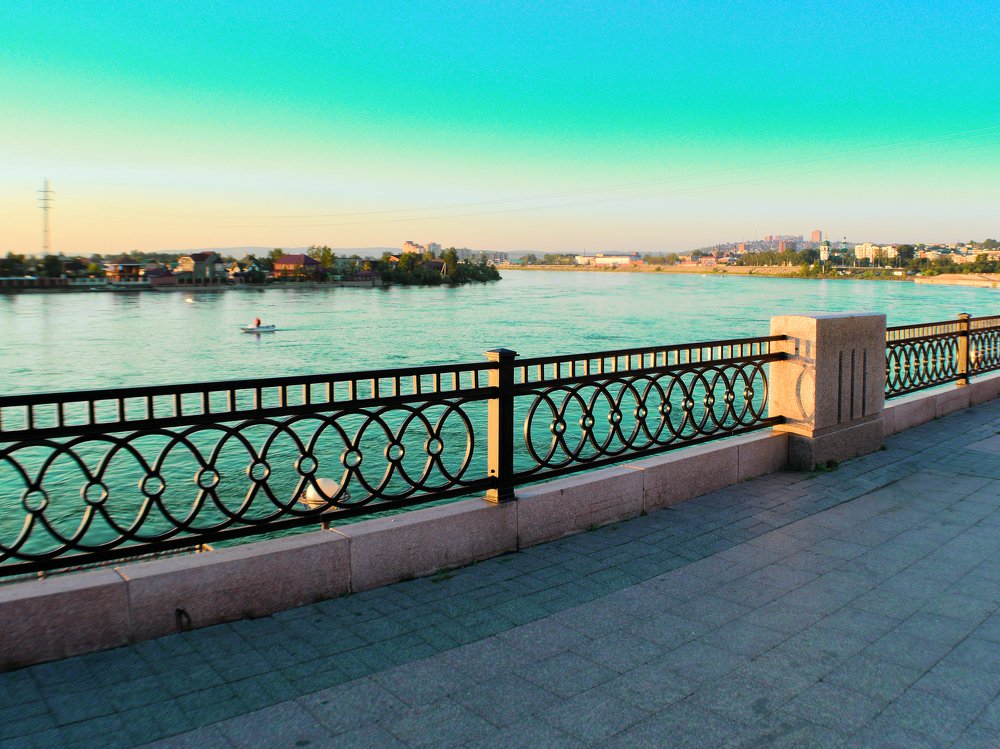 Photograph by Юрий Худяков