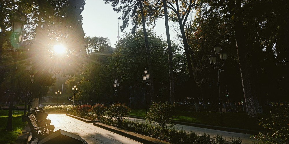 Photograph by Георгий Кикнадзе