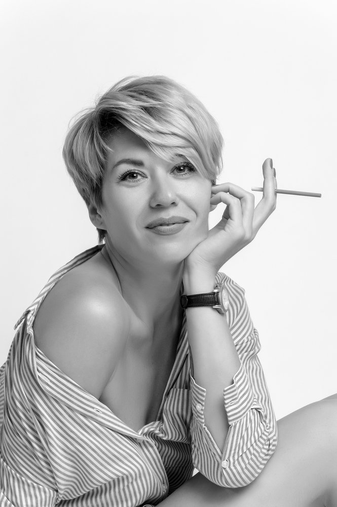 Фотография автора Oleg Podlesnykh