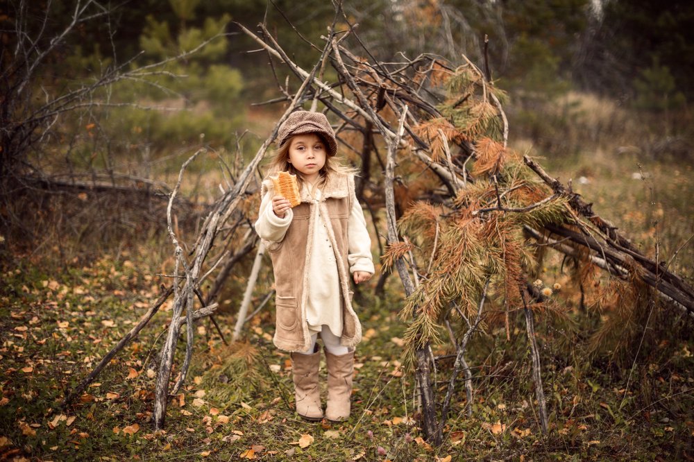 Photograph by Анна Иванова