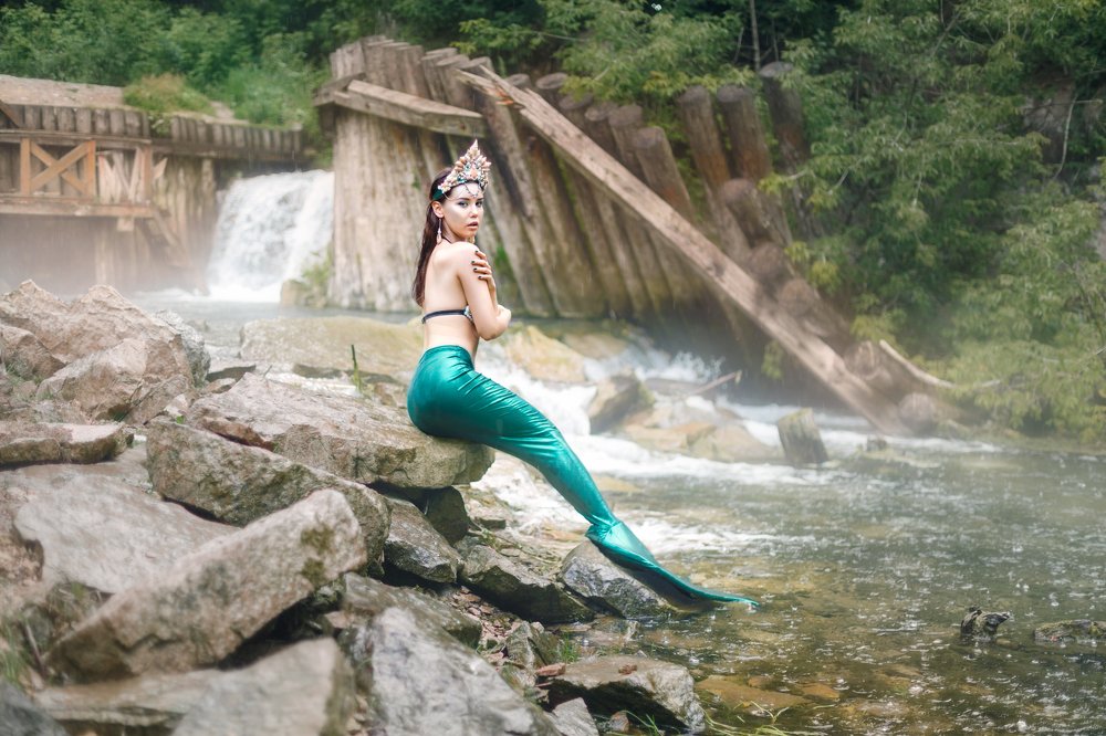 Photograph by Анна Иванова