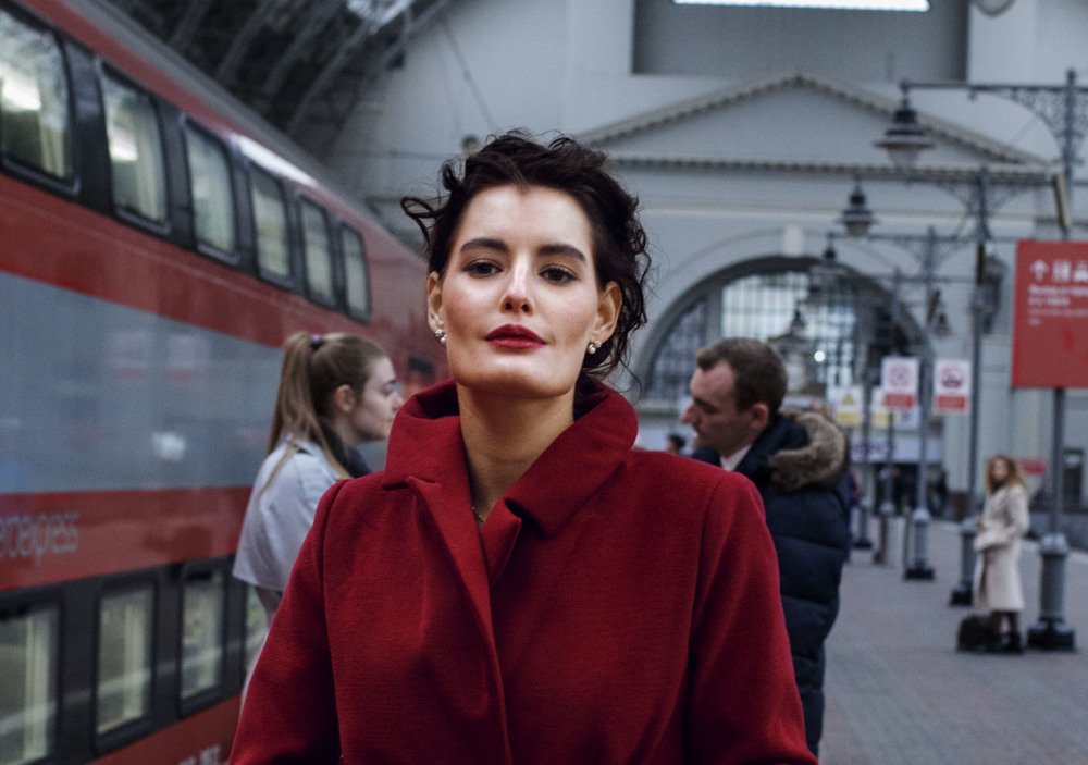 Photograph by Александра Морозова