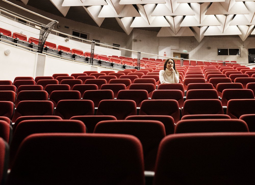 Photograph by Александра Морозова