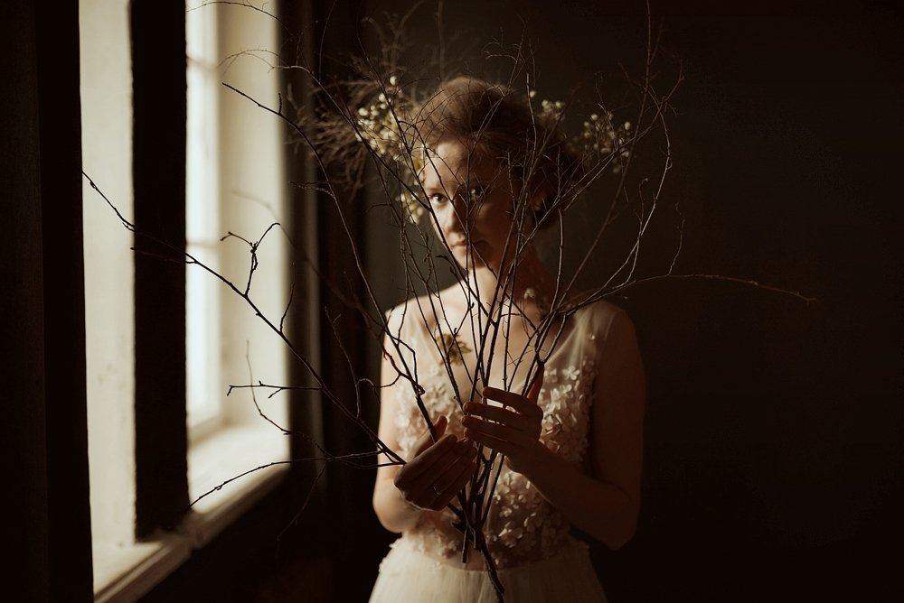 Photograph by Алина