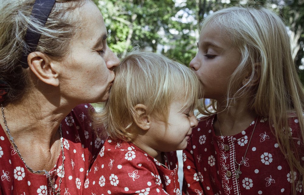 Photograph by Александра Морозова