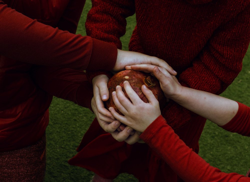 Photograph by Александра Морозова