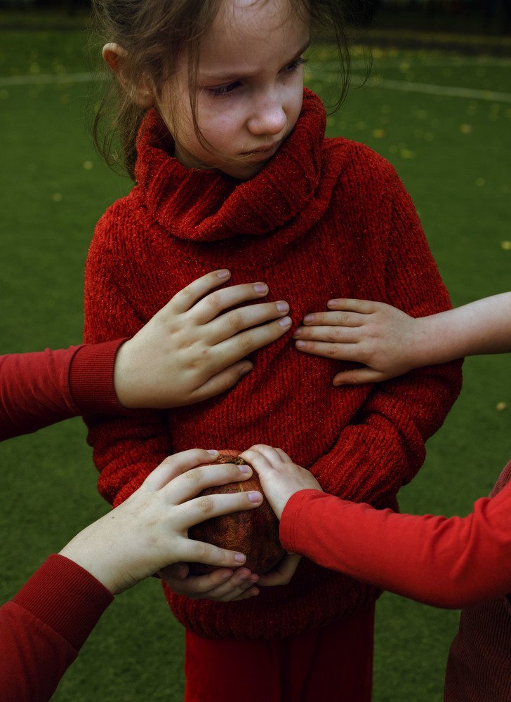 Photograph by Александра Морозова