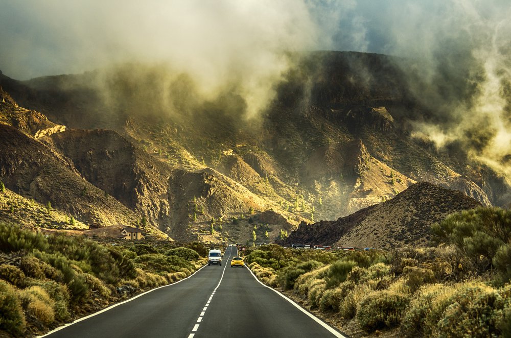 Photograph by Андрей Черненко