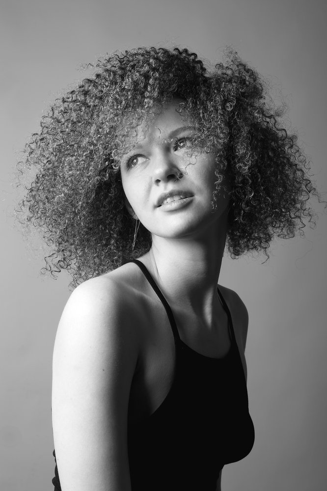 Photograph by Оксана Немова