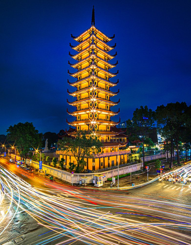 Photograph by Ba Pham