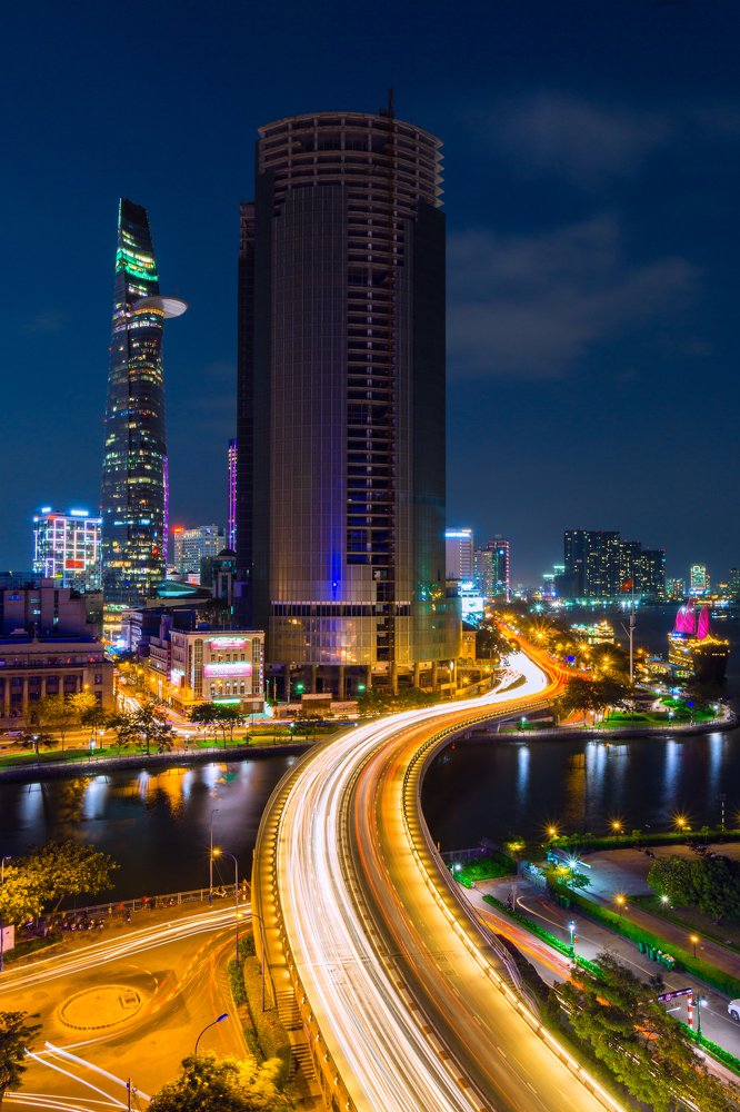 Photograph by Ba Pham