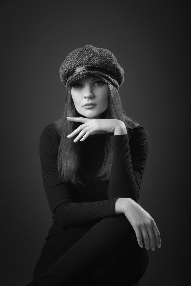 Фотография автора Светлана Мороз