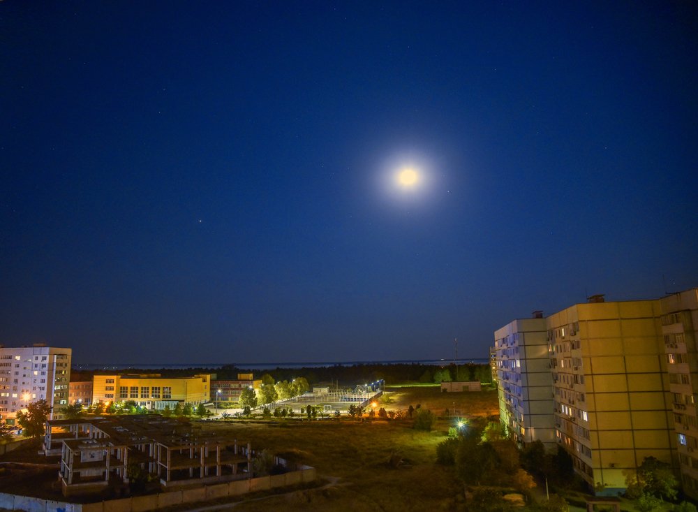 Photograph by Андрей Черненко