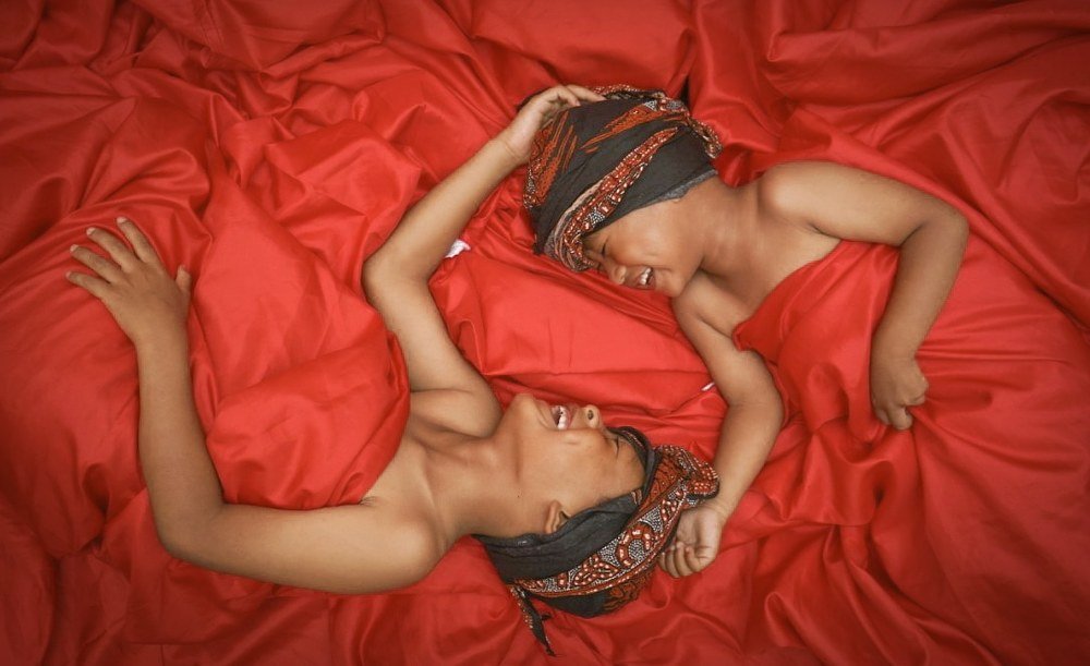 Photograph by  Apry Aje