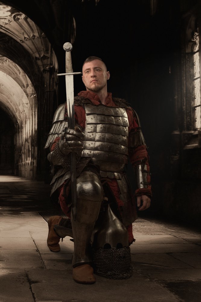 Photograph by Михаил Новиков