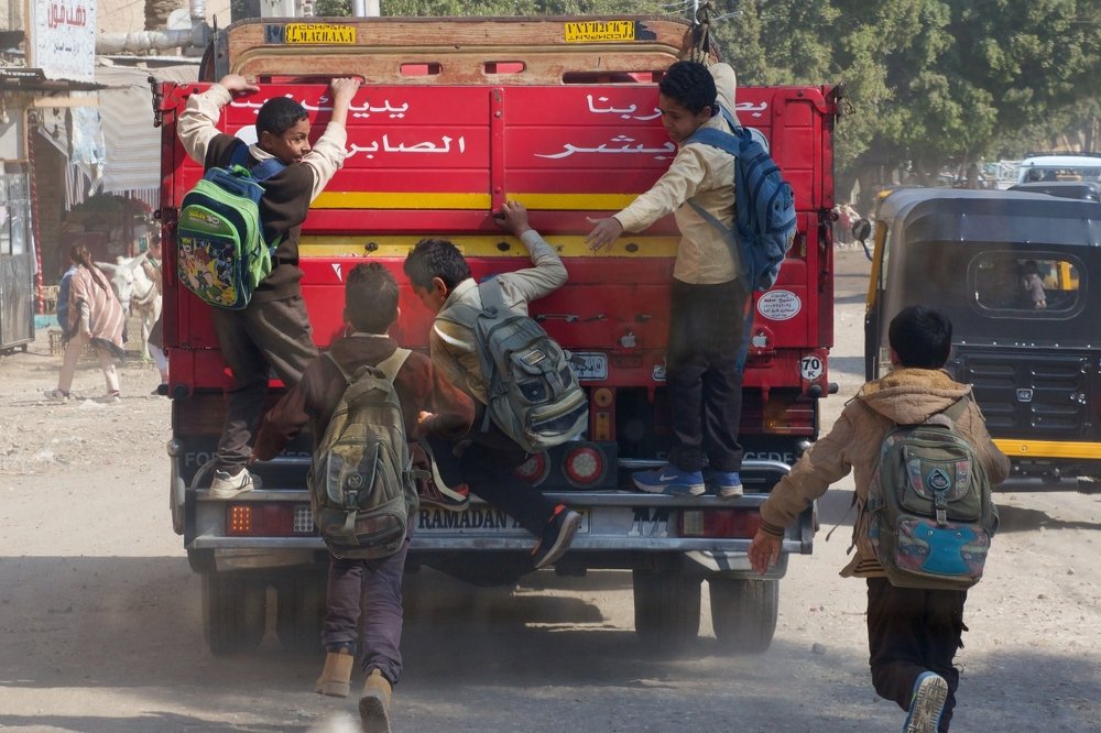 Photograph by Pier Riccardo Vanni