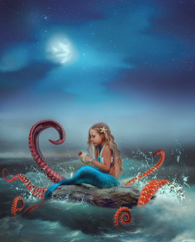 Photograph by ОЛЕСЯ ТАРАНЕНКО